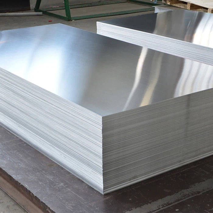 316l Stainless Sheet