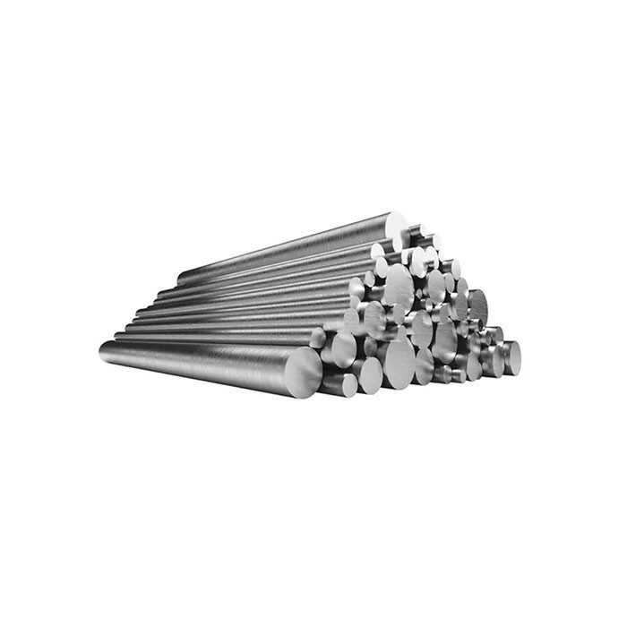 416 Stainless Steel Round Bar