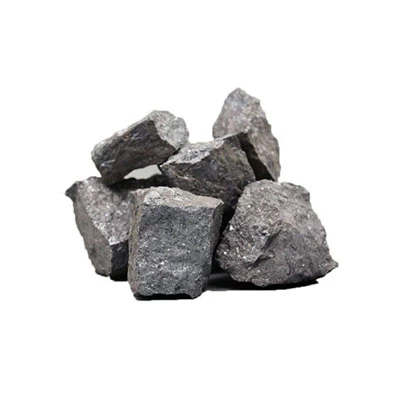 Silicium Métal Industriel 3303