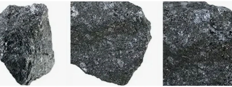 Black Granular High Carbon Silicon Black Granular High Carbon Silicon