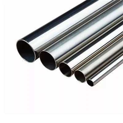 Tubes en acier inoxydable de 1 pouce