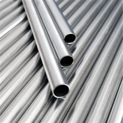 Pipe 304 SS