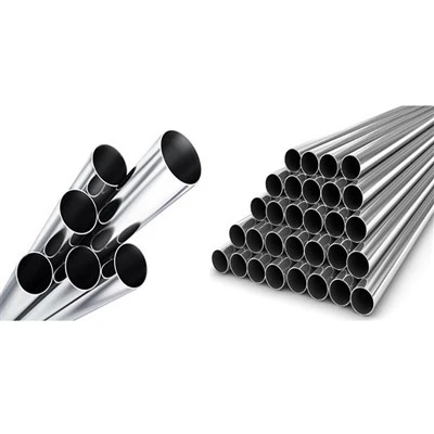 310 Tube en acier inoxydable