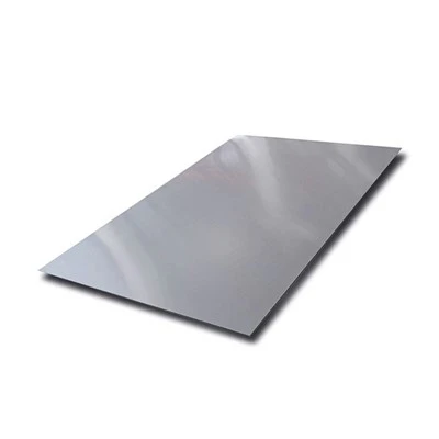 430 2b Acier inoxydable