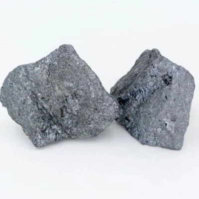 Le silicium à haute teneur en carbone améliore l'efficacité industrielle