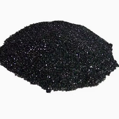 Carbure de silicium de catégorie céramique de grande pureté pour le meulage